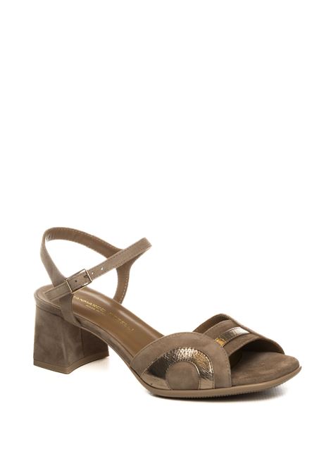  GIANMARCO SORELLI | 2067CAM-TAUPE/ORO